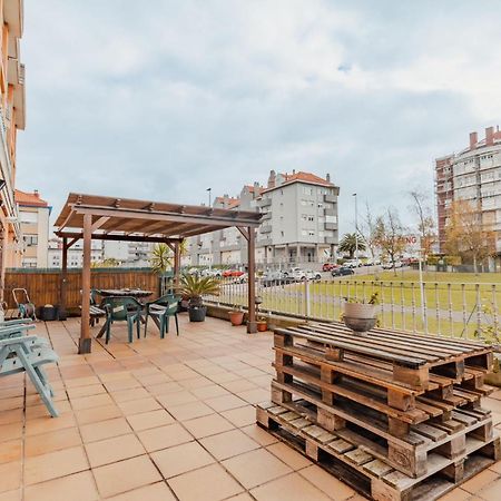 La Terrazuca Apartment Santander Exterior foto